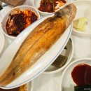 홍어랑칼국수 | [맛집 탐방#31] 현지인 맛집 탐방: 선도리갯벌체험장 근처 맛집 홍어와칼국수 내돈내산 방문기