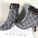 CELINE 여성 부츠 이미지