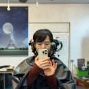 윤지원헤어