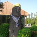 돌하루방 이미지