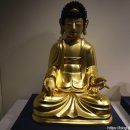 영원사 목불좌상 및 복장유물 | 강원도 유형문화재 제130호_영원사 목불좌상 및 복장유물