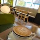 씨밀레 | [성동구 마장동] 주차가능 카페, 카페드씨밀레 방문 후기