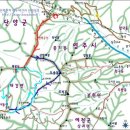 제58회 정기산행 충북 단양 흰봉산 산행안내 이미지