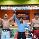 용인대 엘리트복싱 체육관 이미지