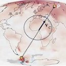 태양반점 이미지