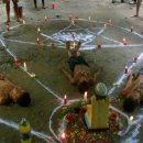 인도(India)에 존재하는 샤머니즘(Shamanism)적인 요소들 이미지