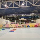 바운스복싱 | 부천 볼베어파크 후기｜아이랑 가면 체력 방전 4천평 키즈카페 (가격,주차, 꿀팁 정리)