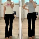 Palejade Athletic Wrap Skirt Pants ::페일제이드 레깅스치마바지 리뷰