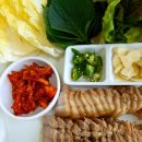 [춘천, 한식] 왕소나무막국수