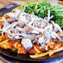 느티나무집 | 내돈내산《느티나무집추어탕》방문후기 오리주물럭 맛집