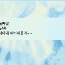 버르장머리 Daum카페