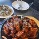 코리안바베큐의정부역점