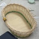 교원힐링연수 라탄바구니 서울 만들기 후기 교사마음챙김 교육청연수