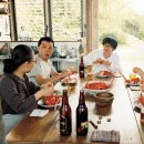 햇살내리는 민박 이미지