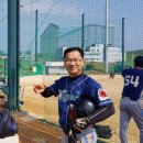 무안스포츠파크 야구장 이미지