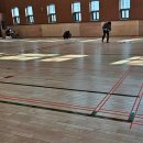 송정복합체육센터 이미지