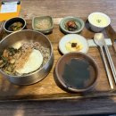 밥상차림