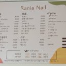 라니아네일