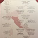 파크하얏트서울 | 파크하얏트 코너스톤 디너 후기｜서울 미슐랭급 이탈리안 레스토랑 추천