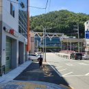 4호선 영산대역 이미지