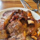 수북회관꿀꿀갈비 이미지