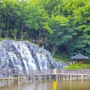 운암지수변공원 이미지