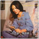 이연실 - 찔레꽃mp3 이미지