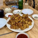 삼삼구이통닭 | [부산 모라동] 모라 맛집_ 한번 맛 보면 또간집 되는 ‘삼삼구이통닭’ 부산 노포 감성 맛집