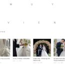 무이비엔 | 무이비엔 스냅 계약 후기 /본식 스냅/아이폰 스냅/ 춘천 미래웨딩홀 [추천인 할인 O]