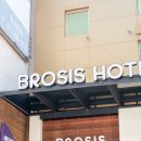 카페브로시스 | 부산 가성비 숙소 남포동 브로시스 호텔 스탠다드 트윈룸 내돈내산 후기