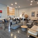 엘라의부엌 | [속초] 가성비 좋고 깔끔한 속초 숙소 후기, UH 플랫 더 속초 오션뷰 C type 후기