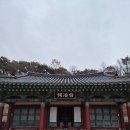 백야김좌진장군생가지 사당 이미지