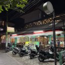 발리 꾸따 여자 혼자 여행/ 크럼앤코스터 / 발리마사지 추천 꿀팁 / 로컬 현지 사테 맛집