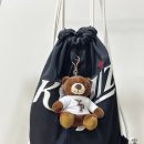 테디베어 | 귀여운 야구 굿즈 네오플레인 테디베어 인형 키링 후기