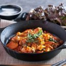 콩닭콩닭닭갈비 이미지