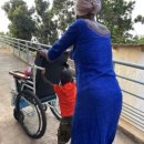 모세휠체어 이미지