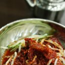 코다리냉면 - 수원시 장안구 광교산로 142 | 코다리냉면