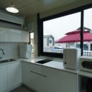 경주 보문 키키풀빌라 이미지