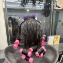 헤어매직 이미지