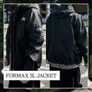 (주)라디온테크 | 노스페이스 화이트라벨 포맥스자켓 vs 몬테라자켓 화이트라벨 남성 바람막이 신상 코디후기