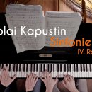 고전재즈 | 카푸스틴, 나는 재즈 음악가가 아니다