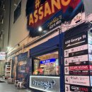 긱스타 Cafe pc방 | 시드니 긱스타 피시방 GeekStar Internet Cafe 티켓팅 후기