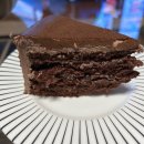 별이빛나는밤에 | 파리바게뜨 부드러운 초코 케이크 별이 빛나는 밤에 후기