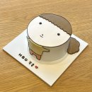 슈케익하우스 충북혁신점 | 2025 제5회 덕산읍 주민총회 및 노래자랑 + 마루 생일케이크