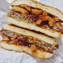 코파운더랩 | 맥도날드 쿼터파운더치즈 비비큐베이컨 버거 더 맛있게 먹은 후기