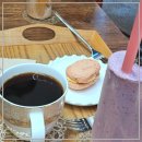 광안해변로 | 비엔나커피 광안리점, 광안리해변과 어우러진 카페 디저트 공간 후기