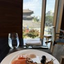 구)망경 지하차도 | [동대문]JW메리어트 동대문 타볼로24 평일런치 내돈내산 후기(15% 할인 꿀팁)