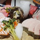 이회시 | 아기랑 다녀온 남양주초밥 맛집, 우선생스시 모듬회 후기