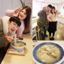 해장이랑국수
