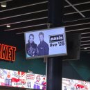 사우스 오아시스 | [런던 여행] 오아시스 콘서트 - 런던 웸블리 스타디움 (좌석 후기)